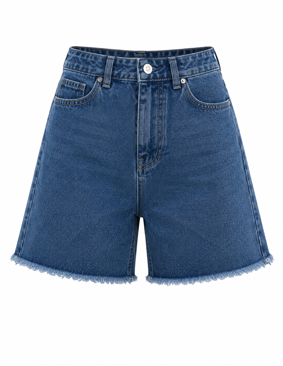 Short Denim Essential