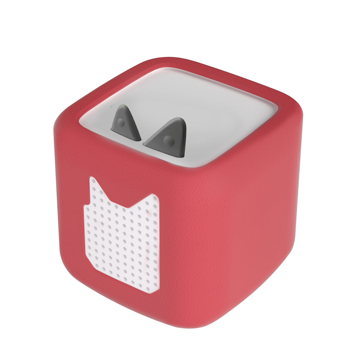 Toniebox2 Speaker Silicone Protective Cover