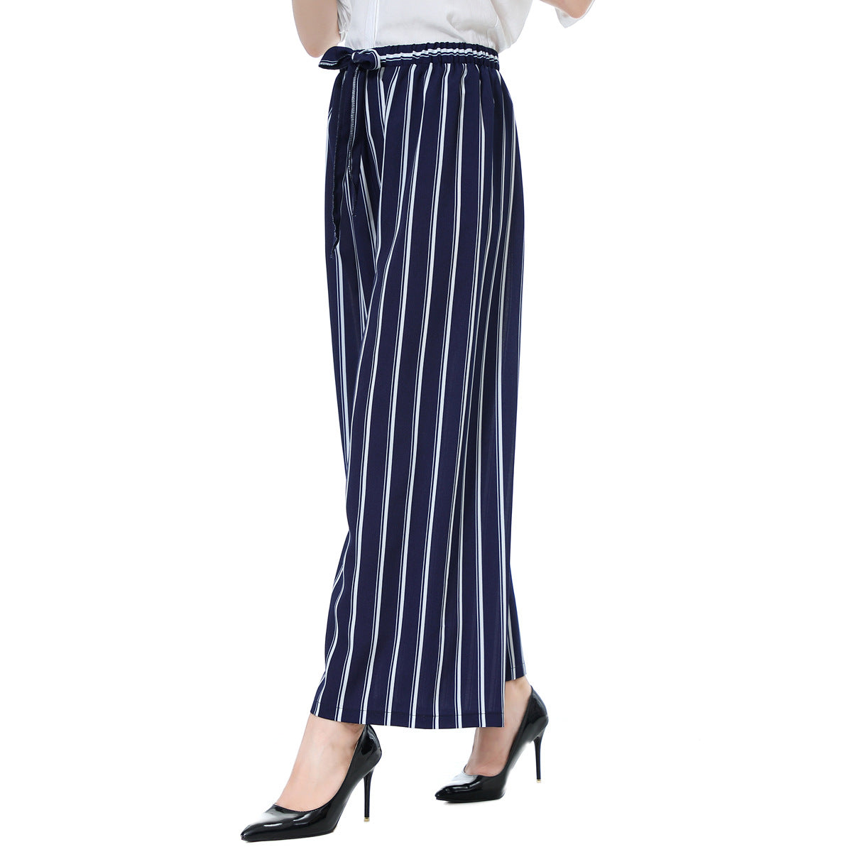 women loose pants