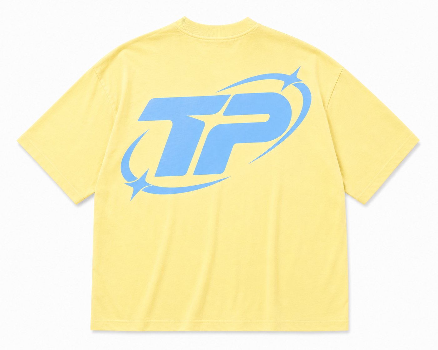 Thermphora TP Contrast Tee