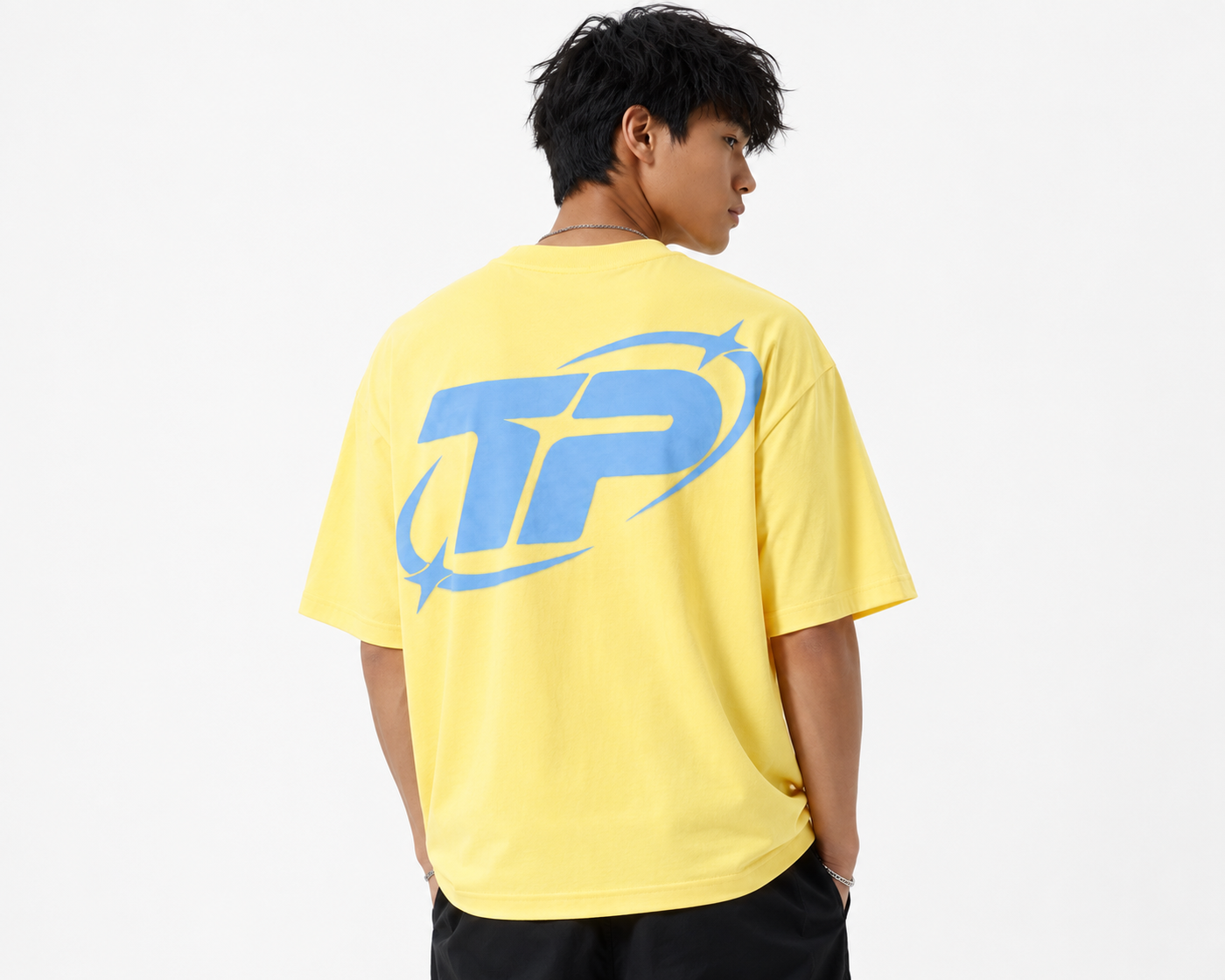 Thermphora TP Contrast Tee