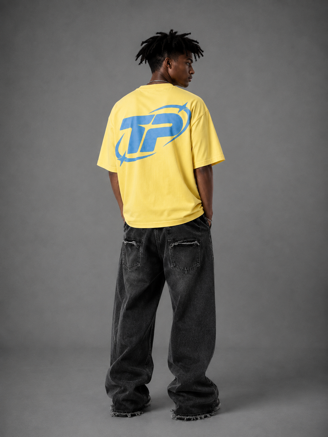 Thermphora TP Contrast Tee