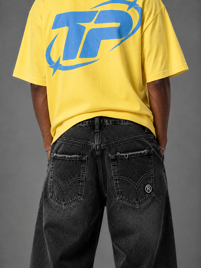 Thermphora TP Contrast Tee