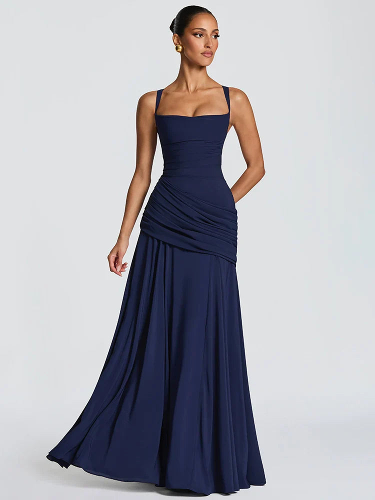 Elegant Dress BERKENSEN