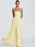 Elegant Dress BERKENSEN