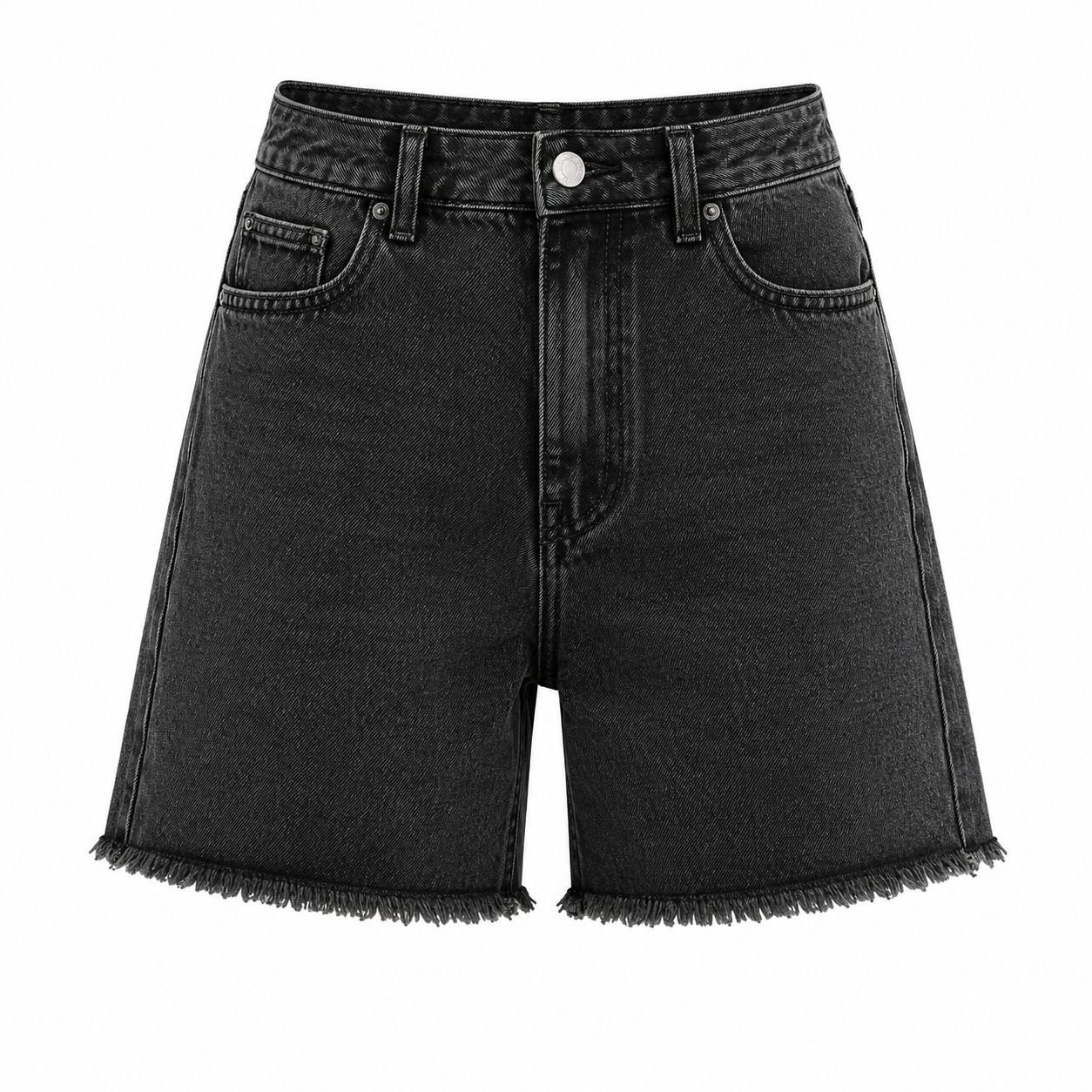 Short Denim Essential