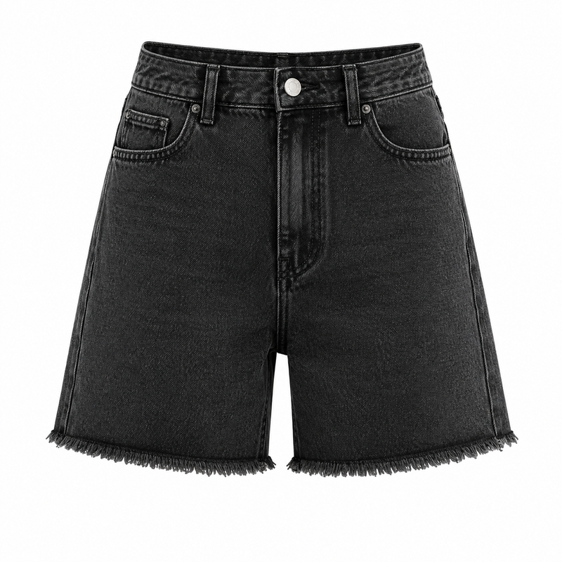 Short Denim Essential