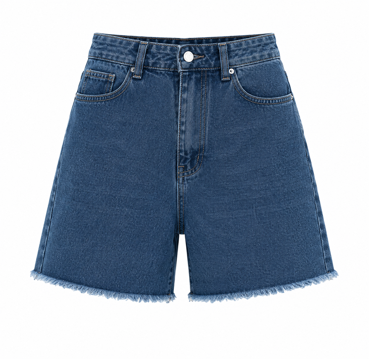 Short Denim Essential