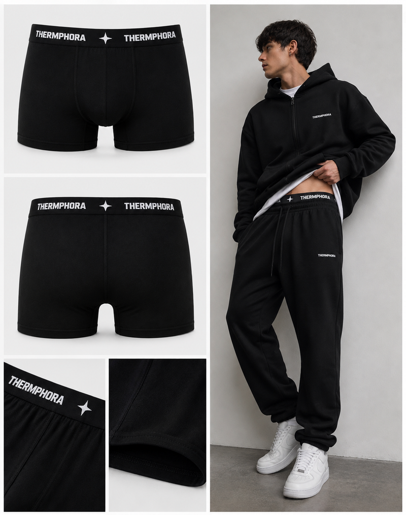 THERMPHORA SIGNATURE BOXER