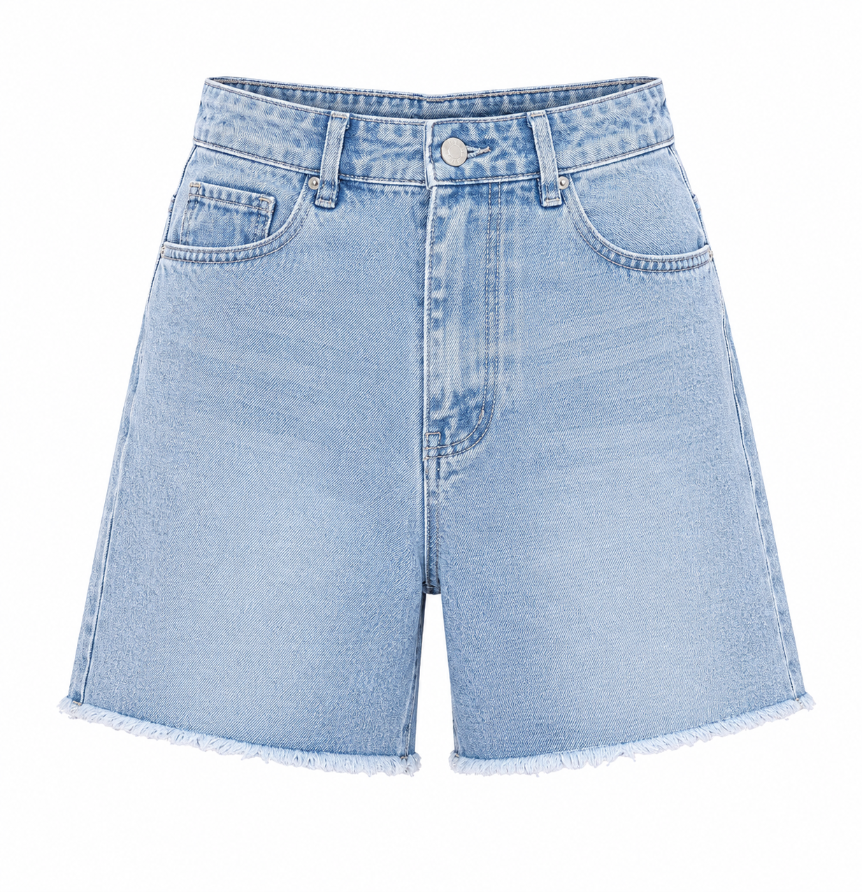 Short Denim Essential