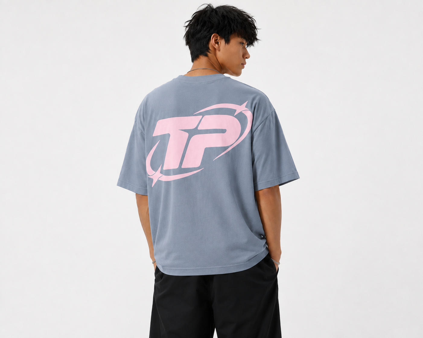 Thermphora TP Contrast Tee