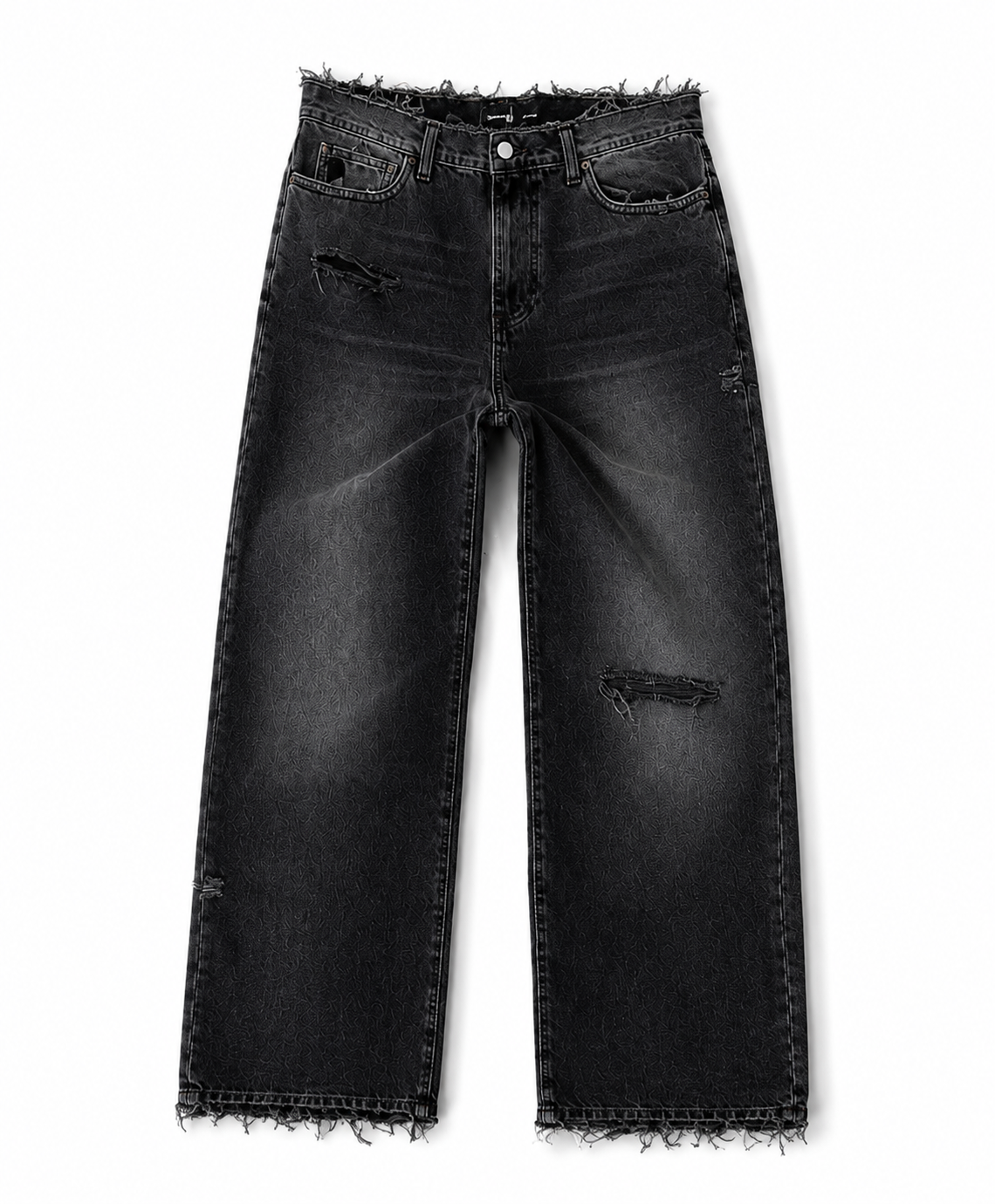 THERMPHORA SIGNATURE DENIM
