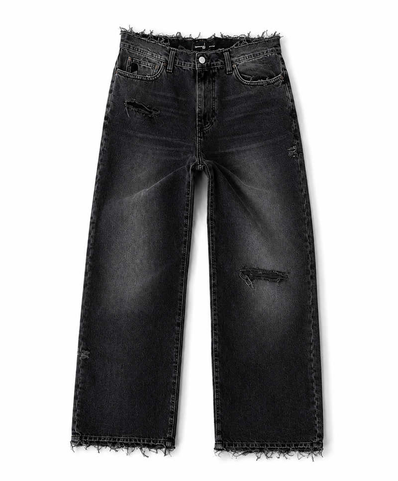 THERMPHORA SIGNATURE DENIM