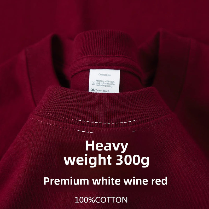 Summer Pure Cotton Short Sleeve T-Shirts