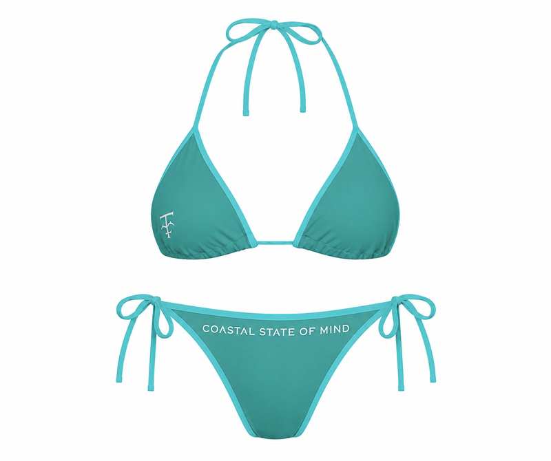 Full Bikini Est.2026