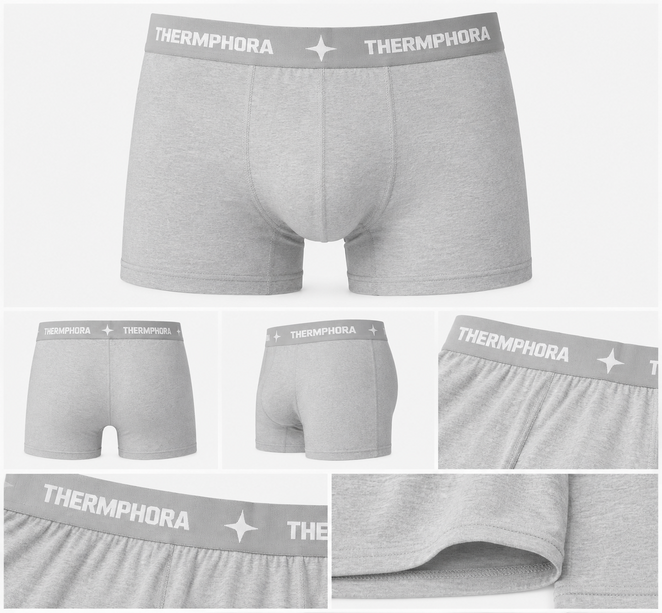 THERMPHORA SIGNATURE BOXER