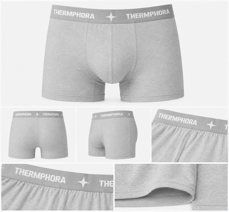 THERMPHORA SIGNATURE BOXER
