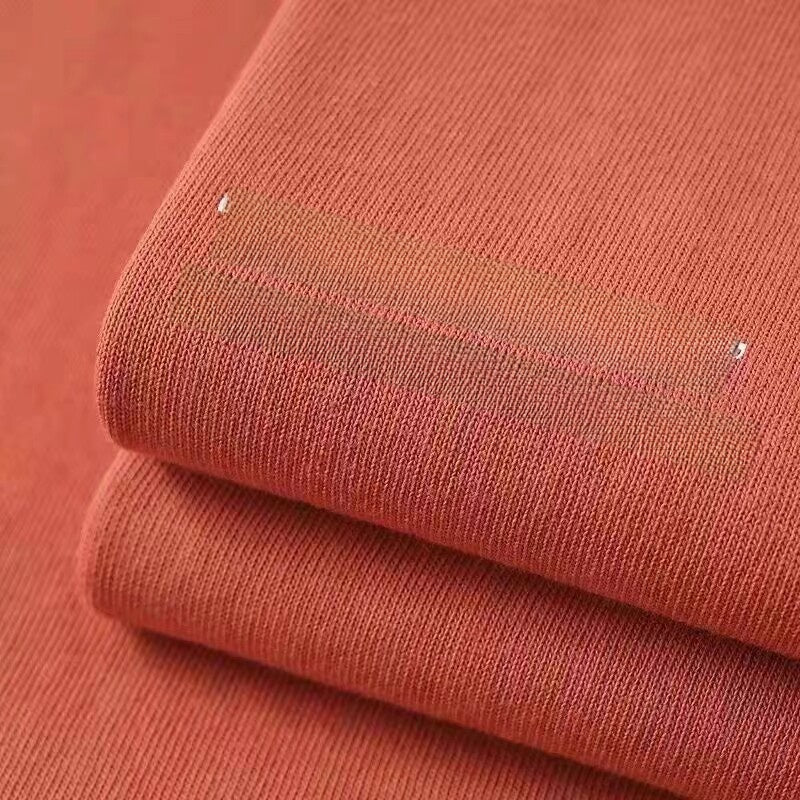 Summer Pure Cotton Short Sleeve T-Shirts