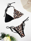 Bikini LEOPARD
