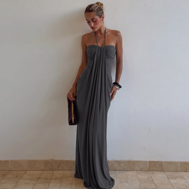 Vestido CONDE
