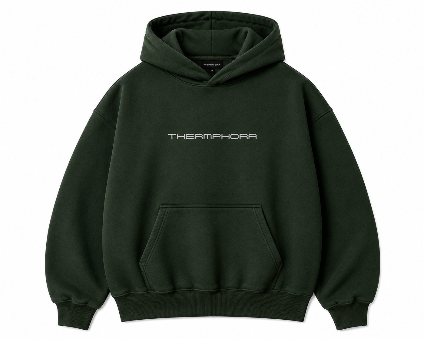 THERMPHORA SIGNATURE HOODIE STAR