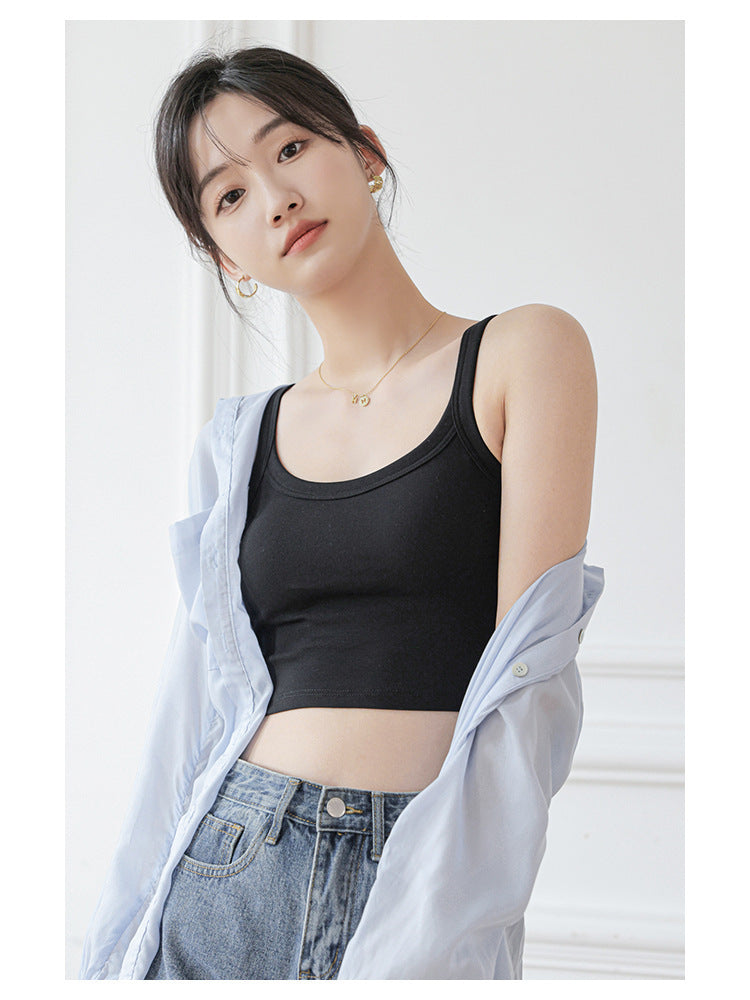 Womens Tube Tops