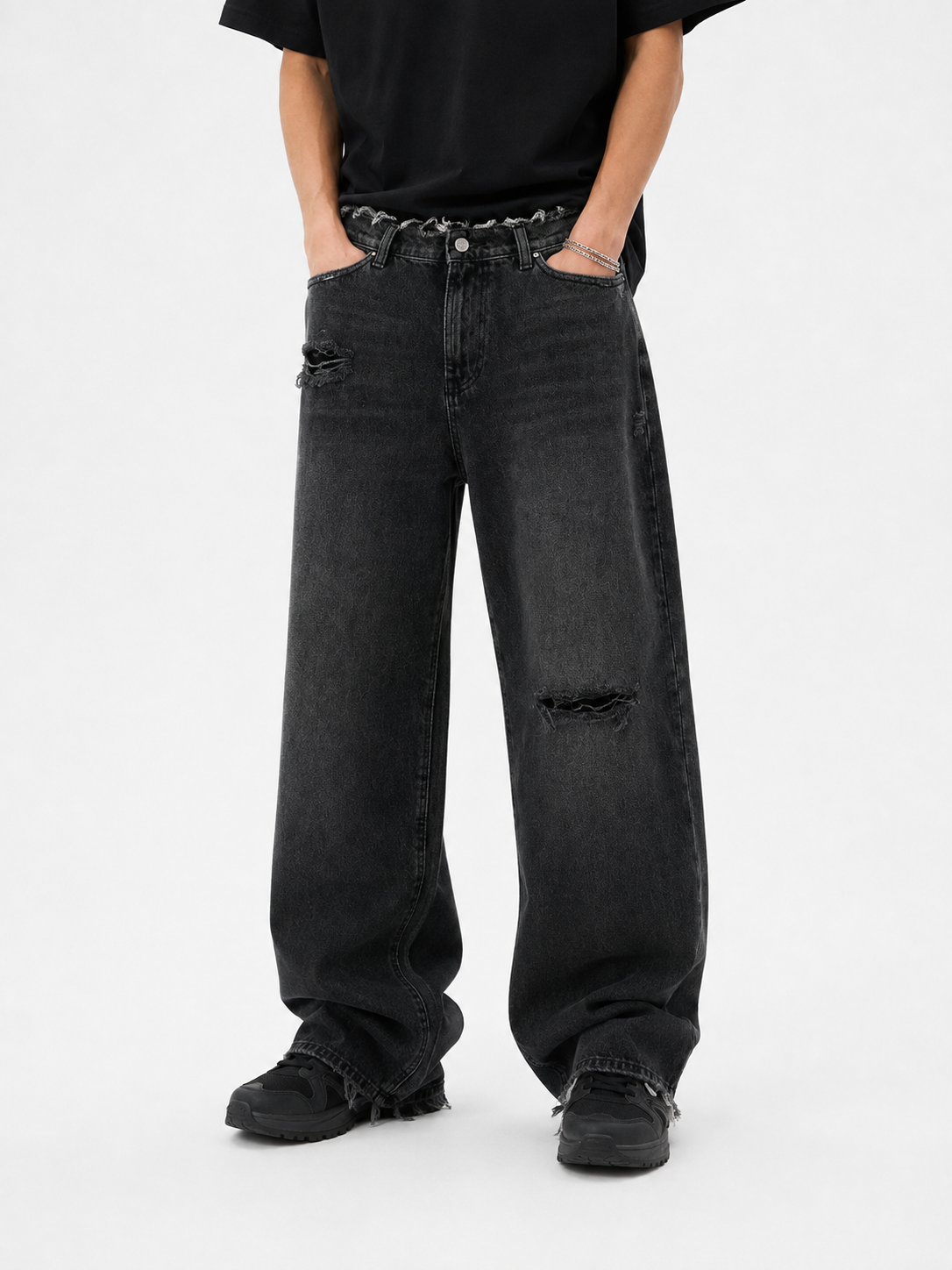 THERMPHORA SIGNATURE DENIM